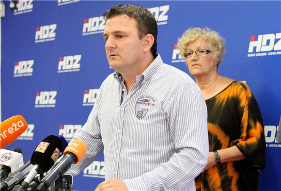 Splitski HDZ: gradska vlast je u krizi i ponaša se bahato                                                                                                                                                                                       