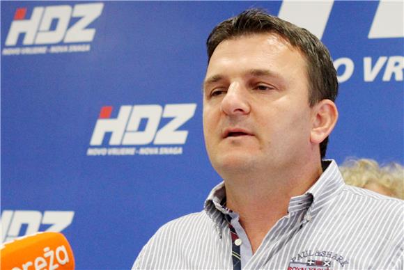 Splitski HDZ: gradska vlast je u krizi i ponaša se bahato                                                                                                                                                                                       