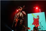 Manu Chao održao koncert na Zagrebačkom velesajmu                                                                                                                                                                                               