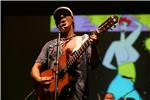 Manu Chao održao koncert na Zagrebačkom velesajmu                                                                                                                                                                                               