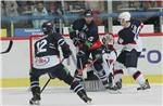 KHL liga: Medveščak - Slovan 13.9.2013.                                                                                                                                                                                                         