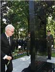 Predsjednik Josipović otkrio spomen-obilježje 'Petrinja-groblje'                                                                                                                                                                                