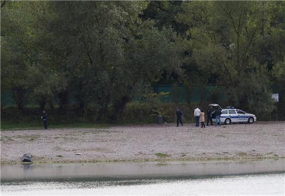 U Jarunu pronađen mrtav muškarac                                                                                                                                                                                                                