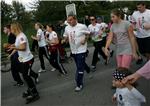 14. Humanitarna utrka Terry Fox Run                                                                                                                                                                                                             