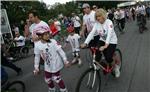 14. Humanitarna utrka Terry Fox Run                                                                                                                                                                                                             