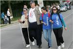 14. Humanitarna utrka Terry Fox Run                                                                                                                                                                                                             