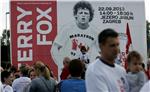 14. Humanitarna utrka Terry Fox Run                                                                                                                                                                                                             