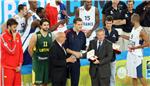 Eurobasket: Bogdanović u najboljoj petorci                                                                                                                                                                                                      