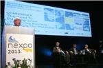 'NEXPO 2013.' - Konferencija predstavnika lokalnih samouprava jugoistočne Europe                                                                                                                                                                