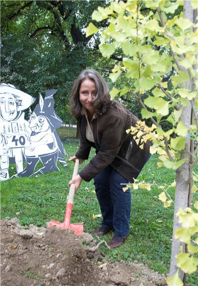 Goethe Institut obilježava  40. obljetnicu                                                                                                                                                                                                      