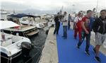 U Rijeci otvoren Nautica boat show                                                                                                                                                                                                              