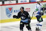 KHL liga: Medveščak - Baris Astana 28.9.2013.                                                                                                                                                                                                   