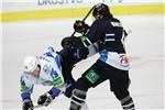 KHL liga: Medveščak - Baris Astana 28.9.2013.                                                                                                                                                                                                   