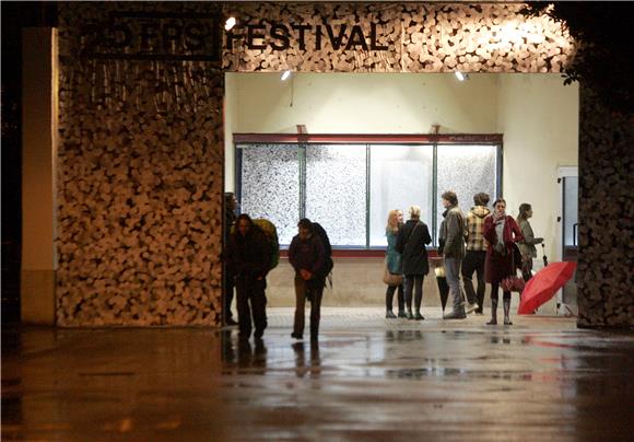 Dodijeljene nagrade Festivala eksperimentalnog filma 25FPS                                                                                                                                                                                      