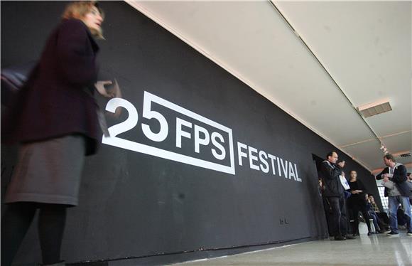 Dodijeljene nagrade Festivala eksperimentalnog filma 25FPS                                                                                                                                                                                      