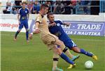 Zadar - Dinamo 0-0  29.9.2013.                                                                                                                                                                                                                  