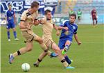 Zadar - Dinamo 0-0  29.9.2013.                                                                                                                                                                                                                  