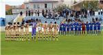 Zadar - Dinamo 0-0  29.9.2013.                                                                                                                                                                                                                  