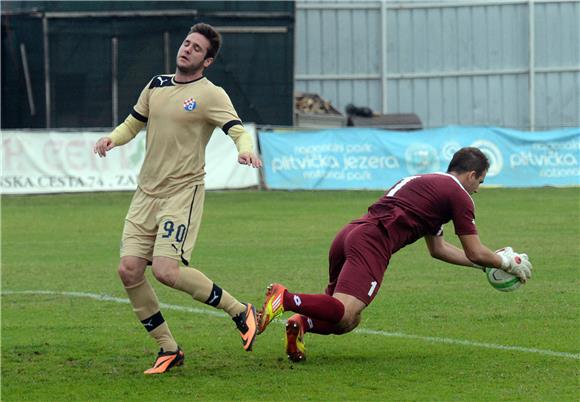 Zadar - Dinamo 0-0  29.9.2013.                                                                                                                                                                                                                  