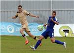 Zadar - Dinamo 0-0  29.9.2013.                                                                                                                                                                                                                  