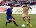 Zadar - Dinamo 0-0  29.9.2013.                                                                                                                                                                                                                  