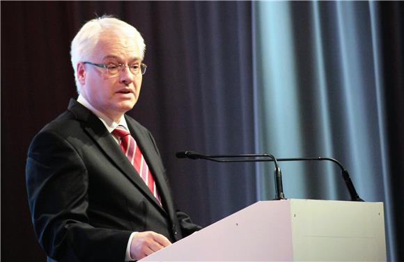 Josipović u Dubrovniku otvorio Croatia forum o energetici                                                                                                                                                                                       