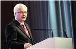 Josipović u Dubrovniku otvorio Croatia forum o energetici                                                                                                                                                                                       