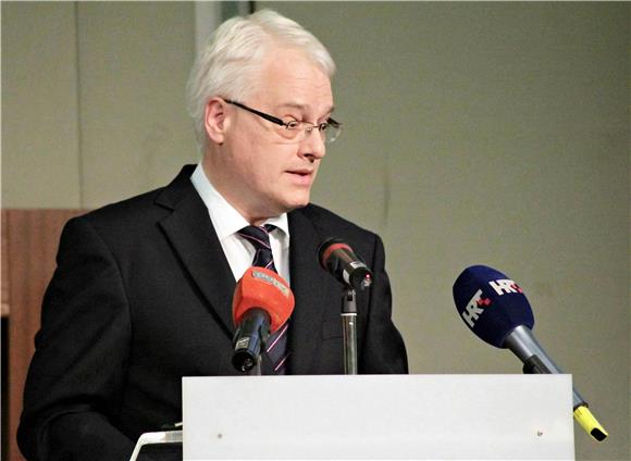 Josipović u povodu 10 godina nematerijalne baštine: Dubrovnik pravo mjesto za obljetnicu                                                                                                                                                        