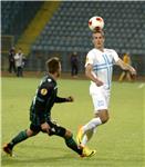 EL: Rijeka - Real Betis 1-1                                                                                                                                                                                                                     