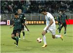 EL: Rijeka - Real Betis 1-1                                                                                                                                                                                                                     