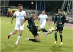 EL: Rijeka - Real Betis 1-1                                                                                                                                                                                                                     