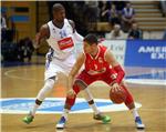 ABA liga: Cibona - Radnički 5.10.2013.                                                                                                                                                                                                          