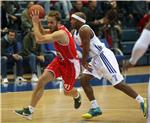 ABA liga: Cibona - Radnički 5.10.2013.                                                                                                                                                                                                          