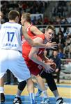 ABA liga: Zadar - Szolnoki Olaj 71-67                                                                                                                                                                                                           