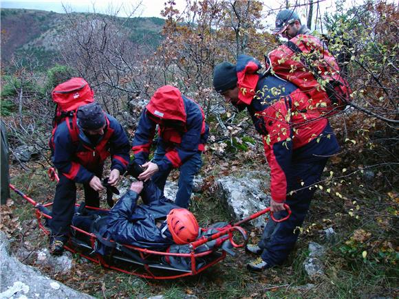 Spasioci najviše posla imaju s domaćima, a ne s neopreznim Česima                                                                                                                                                                               