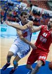 Ciibona i Szolnoki u 3. kolu ABA lige                                                                                                                                                                                                           