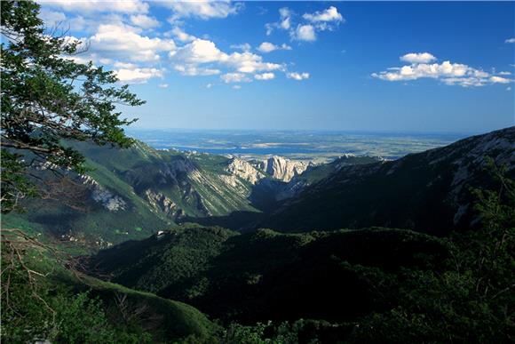 Nacionalni park Paklenica slavi 64. rođendan                                                                                                                                                                                                    