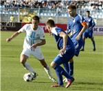 Prva HNL: Rijeka - Zadar 3-0                                                                                                                                                                                                                    