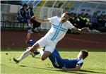 Prva HNL: Rijeka - Zadar 3-0                                                                                                                                                                                                                    