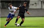 HNL: Hrvatski dragovoljac - Hajduk  20.10.2013.                                                                                                                                                                                                 