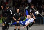 HNL: Hrvatski dragovoljac - Hajduk  20.10.2013.                                                                                                                                                                                                 