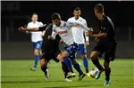 HNL: Hrvatski dragovoljac - Hajduk  20.10.2013.                                                                                                                                                                                                 