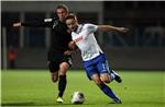 HNL: Hrvatski dragovoljac - Hajduk  20.10.2013.                                                                                                                                                                                                 