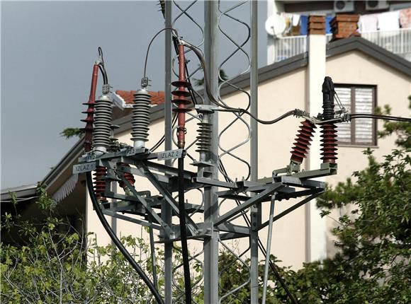 Uz obljetnicu pruge Karlovac-Rijeka završena izmjena sustava električne vuče                                                                                                                                                                    