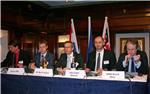 U Londonu prvi Britansko-hrvatski investicijski forum                                                                                                                                                                                           