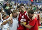 ABA liga: Cibona - Cedevita 26.10.2013                                                                                                                                                                                                          