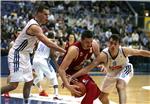 ABA liga: Cibona - Cedevita 26.10.2013                                                                                                                                                                                                          