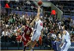 ABA liga: Cibona - Cedevita 26.10.2013                                                                                                                                                                                                          