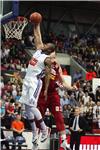 ABA liga: Cibona - Cedevita 26.10.2013                                                                                                                                                                                                          