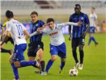 HNL : Hajduk - Lokomotiva 26.10.2013                                                                                                                                                                                                            